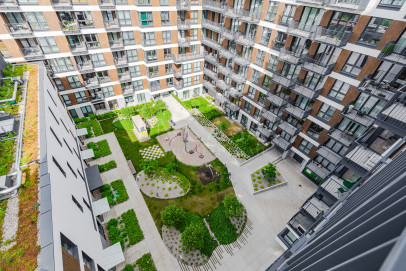 Apartment Rent Warszawa Mokotów Domaniewska